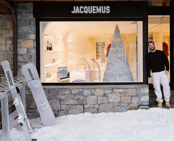 Jacquemus