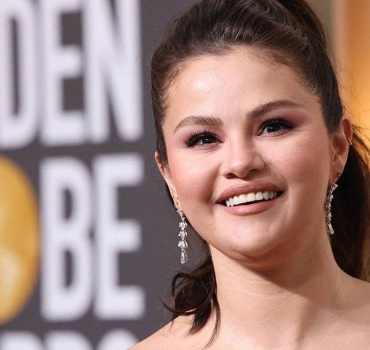 Selena Gomez, îndrăgostită, și-a arătat noul iubit