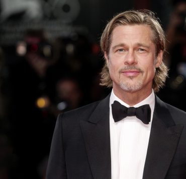 Se zvonește că: Brad Pitt intenționează să devină din nou tată