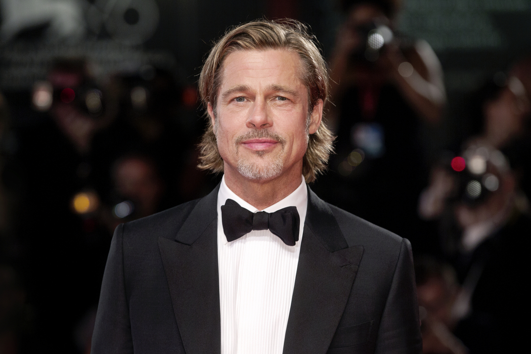 Se zvonește că: Brad Pitt intenționează să devină din nou tată