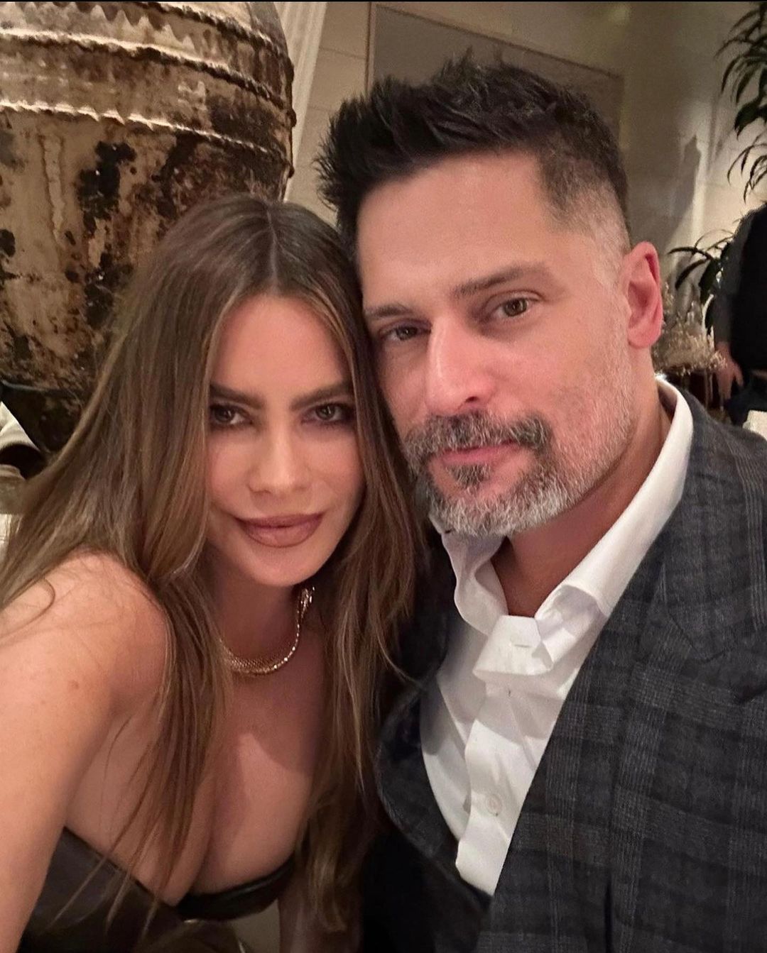 Sofia Vergara a destăinuit motivul pentru care a divorțat de Joe Manganiello