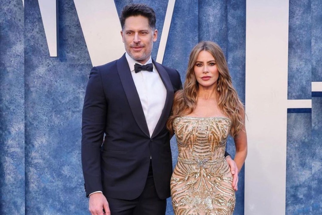 Sofia Vergara a destăinuit motivul pentru care a divorțat de Joe Manganiello