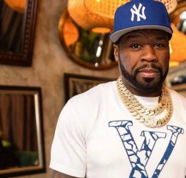 Рэпер 50 Cent объявил аскезу: на год отказался от секса