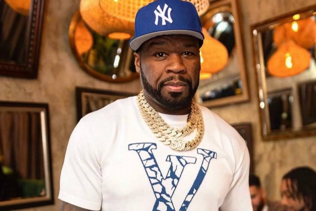 Рэпер 50 Cent объявил аскезу: на год отказался от секса