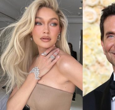 Acum este oficial: Gigi Hadid și Bradley Cooper și-au confirmat dragostea