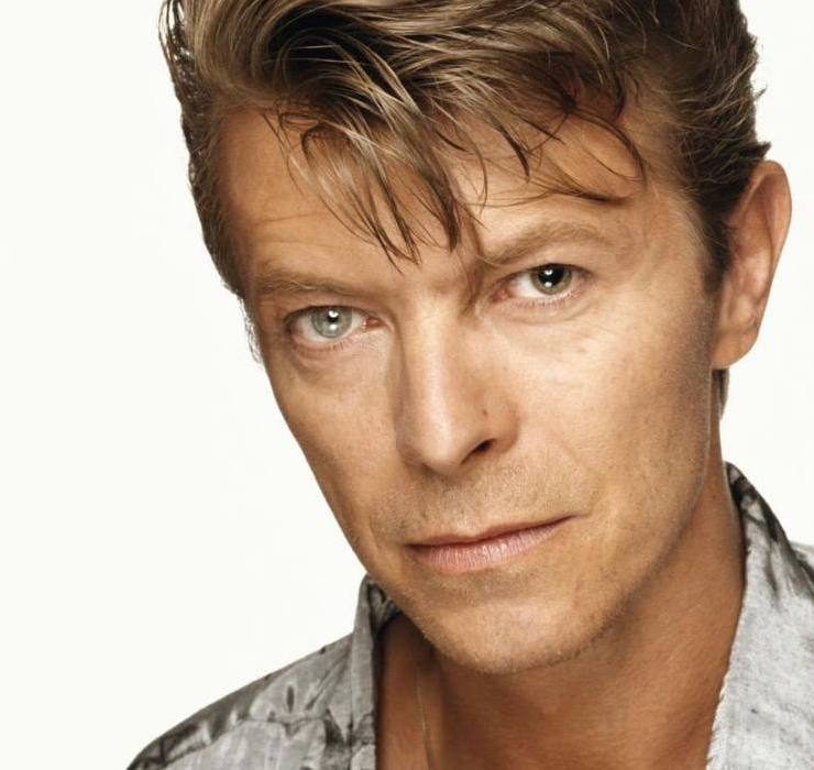 Un drum din Paris a fost numit după David Bowie