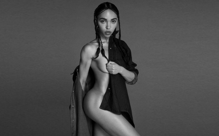 FKA Twigs