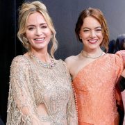 BAFTA-2024: объявили список победителей