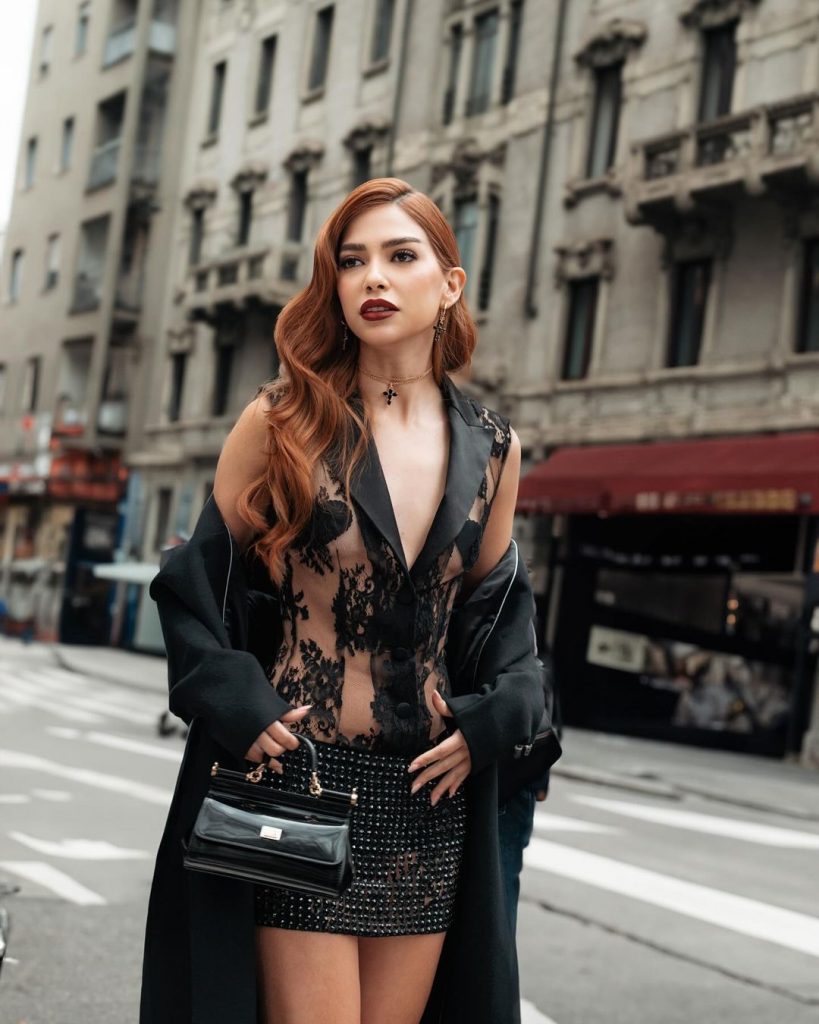 Streetstyle: cele mai bune look-uri de stradă de la Săptămâna Modei din Milan