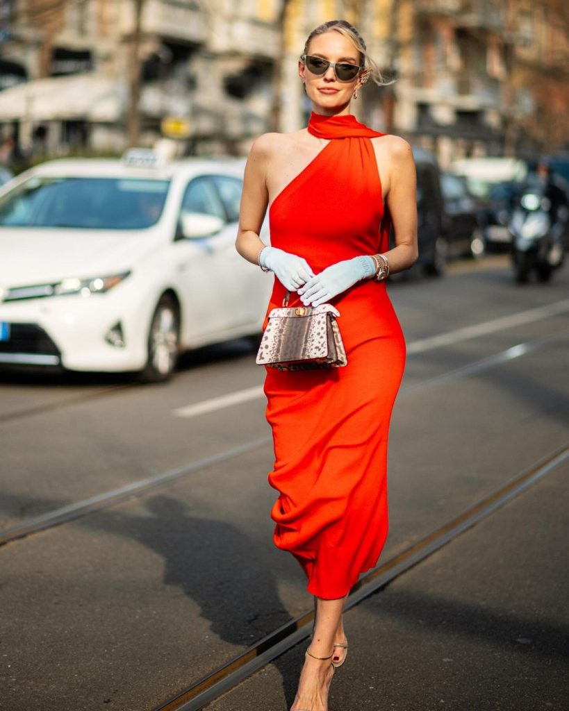 Streetstyle: cele mai bune look-uri de stradă de la Săptămâna Modei din Milan