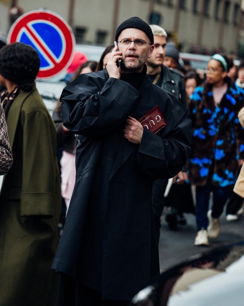 Streetstyle: cele mai bune look-uri de stradă de la Săptămâna Modei din Milan