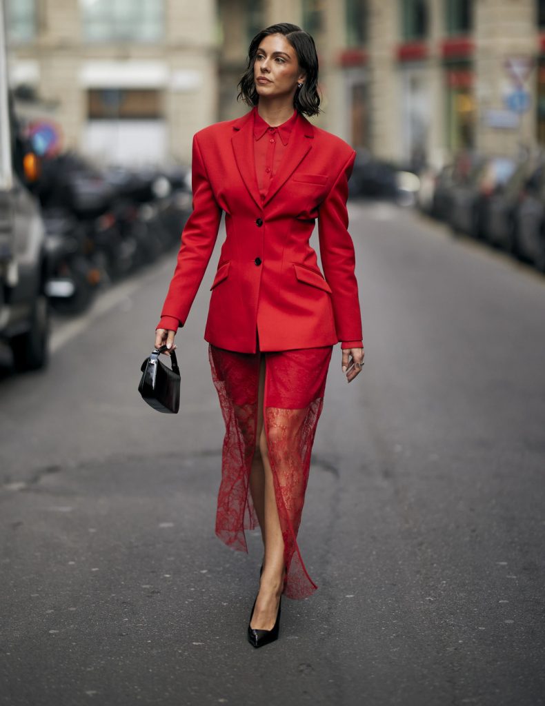 Streetstyle: cele mai bune look-uri de stradă de la Săptămâna Modei din Milan