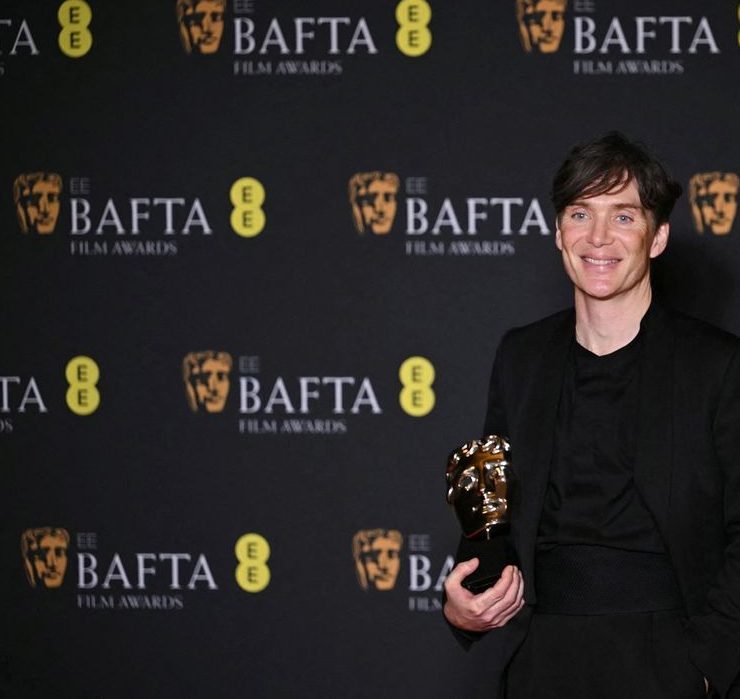 BAFTA-2024: объявили список победителей