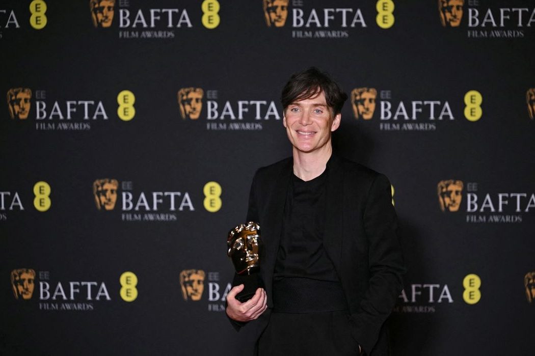 BAFTA-2024: объявили список победителей