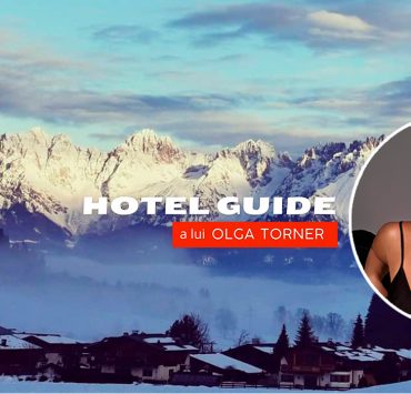 Hotel Guide a lui Olga Torner: Kempinski Das Tirol – vacanță de iarnă în pitoreștii Alpi Austrieci