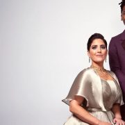 Семейное гнездышко: как выглядит имение Рианны и A$AP Rocky за $13,8 миллионов