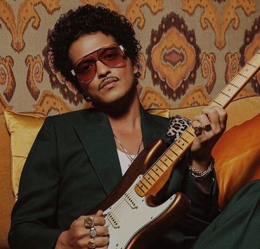 Adanc îndatorat: Bruno Mars a pierdut 50 de milioane de dolari