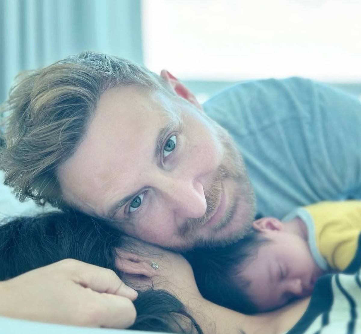 Дэвид Гетта