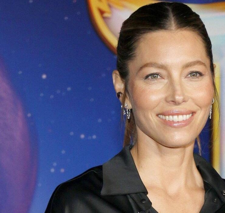 Jessica Biel lansează prima sa carte pentru copii