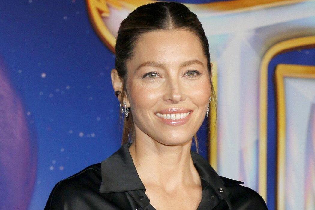 Jessica Biel lansează prima sa carte pentru copii