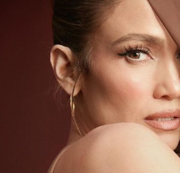 Неотразимая Джей Ло в рекламе нижнего белья Intimissimi