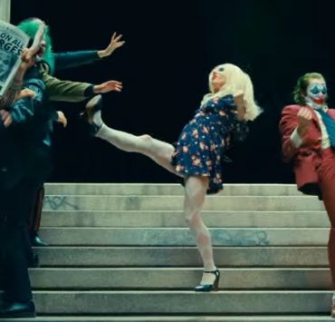 Lady Gaga și Joaquin Phoenix în primul trailer al filmului «Joker: Madness for Two»