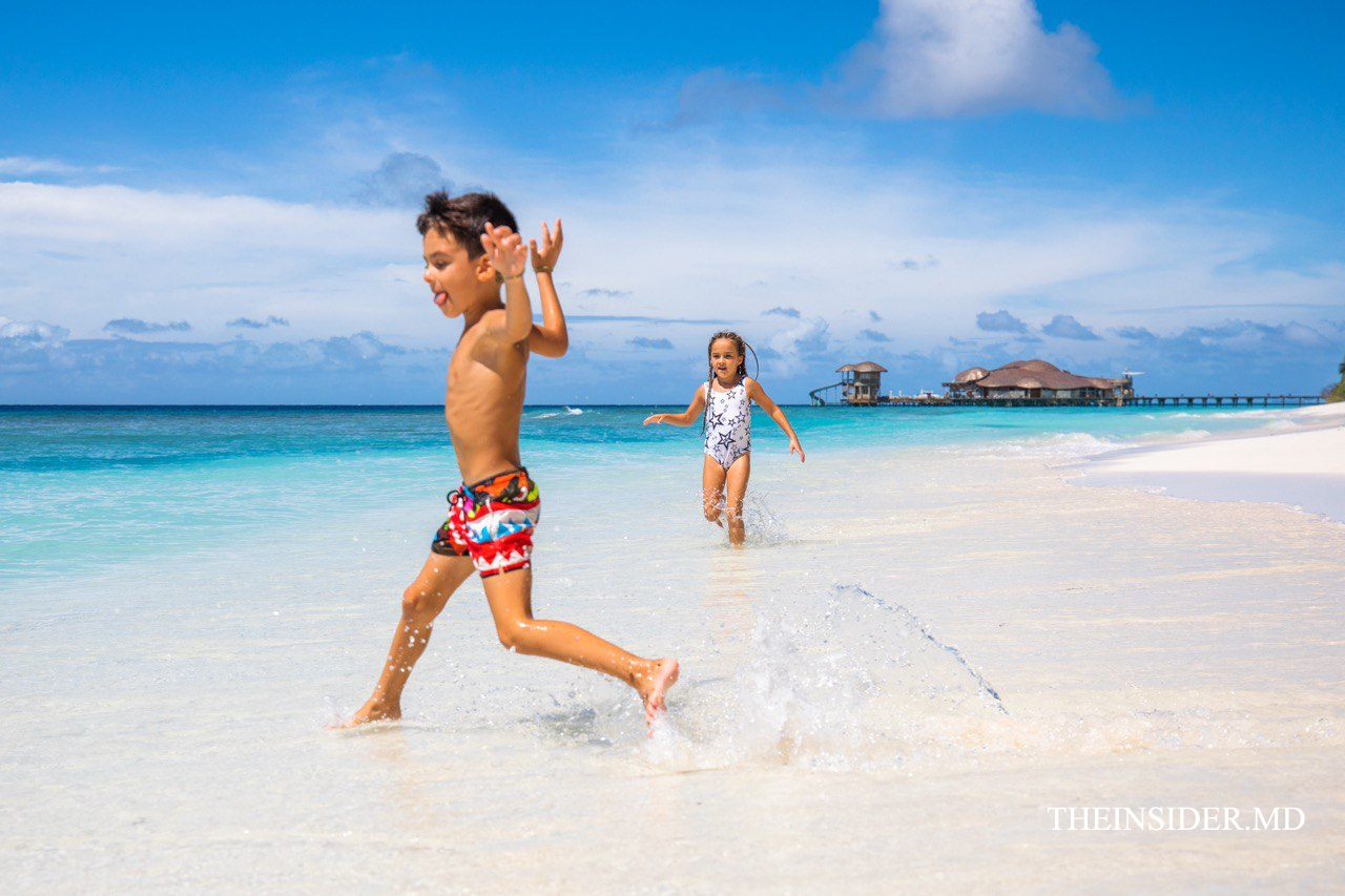 Hotel Guide Ольги Торнер: не самый райский отдых в знаменитом отеле Soneva Fushi на Мальдивах