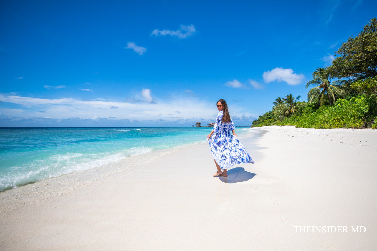 Hotel Guide Ольги Торнер: не самый райский отдых в знаменитом отеле Soneva Fushi на Мальдивах