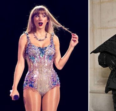 Taylor Swift, Rihanna și alte vedete de pe lista celor mai bogate din Forbes