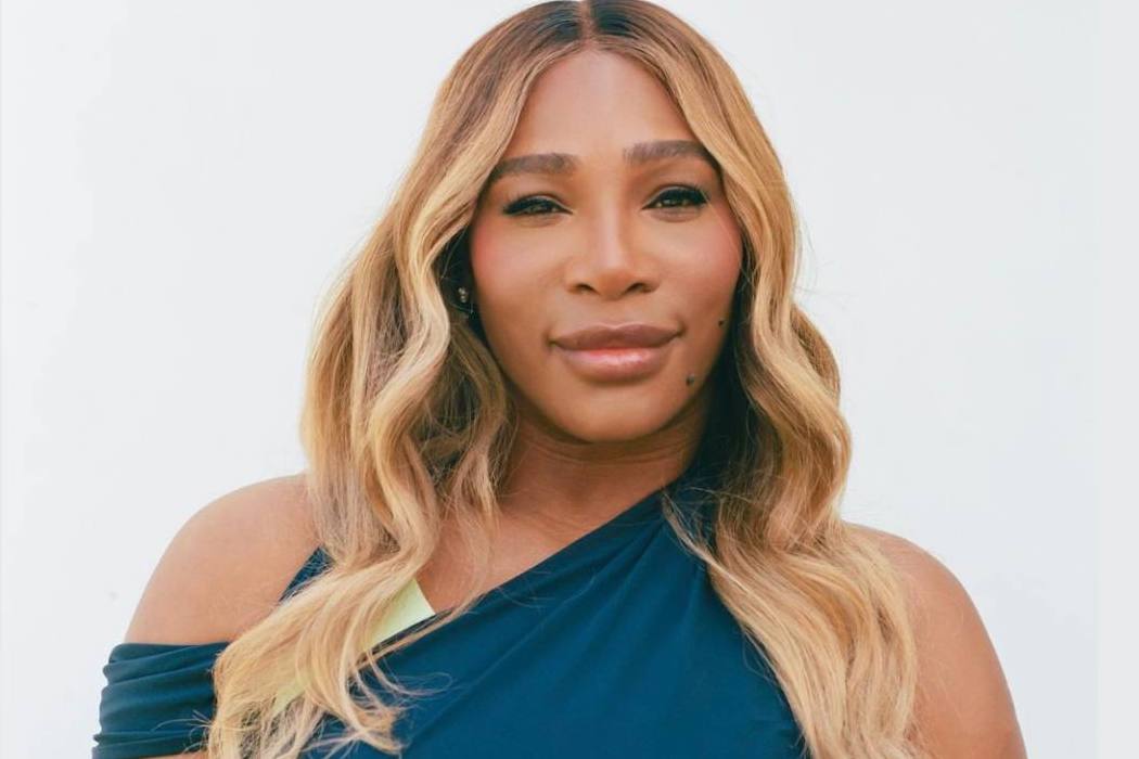 Serena Williams și-a lansat propriul brand de frumusețe