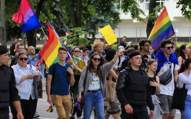 Moldova Pride