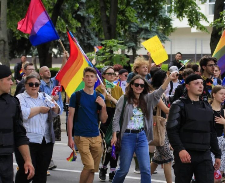 Moldova Pride