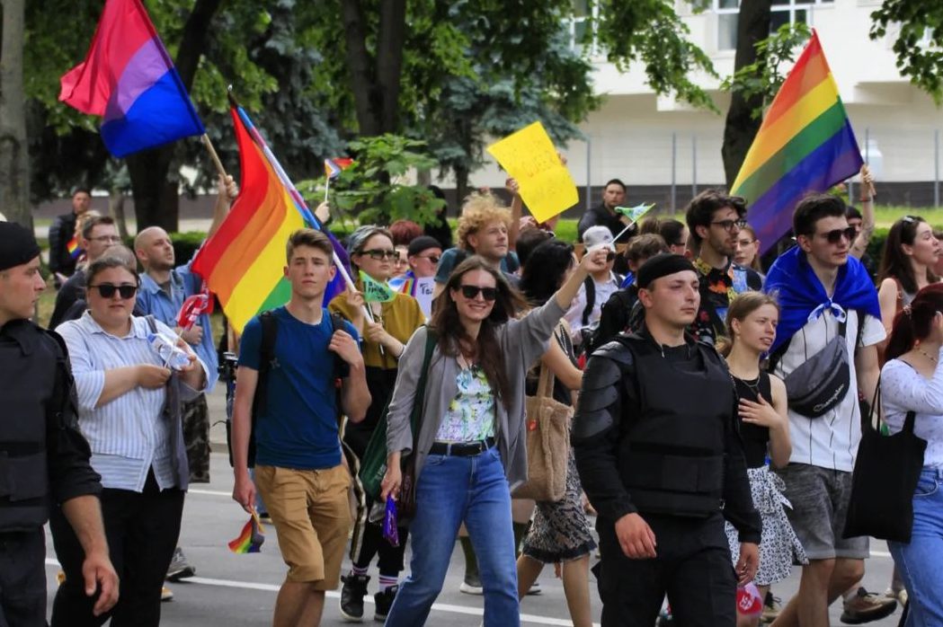 Festivalul comunității LGBT «Moldova Pride» va avea loc din nou la Chișinău