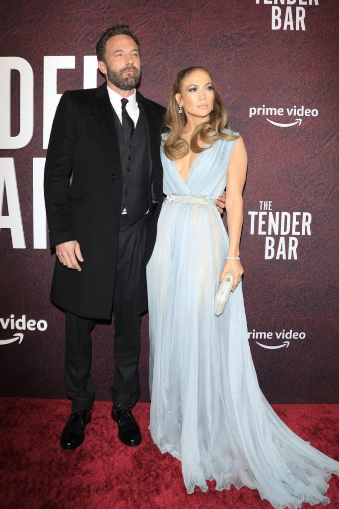 Insider: Ben Affleck a început să bea din nou pe fondul problemelor cu Jennifer Lopez