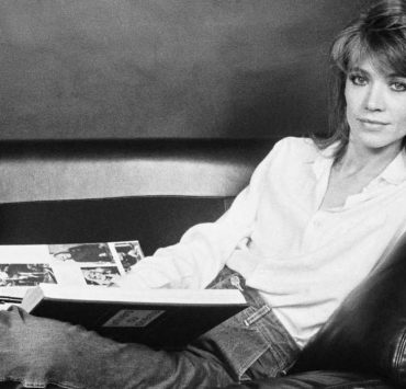 Vocea anilor 60: cântăreața Françoise Hardy a încetat din viață