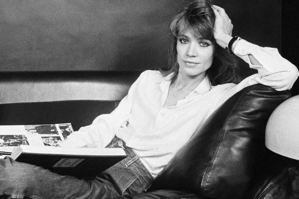 Vocea anilor 60: cântăreața Françoise Hardy a încetat din viață