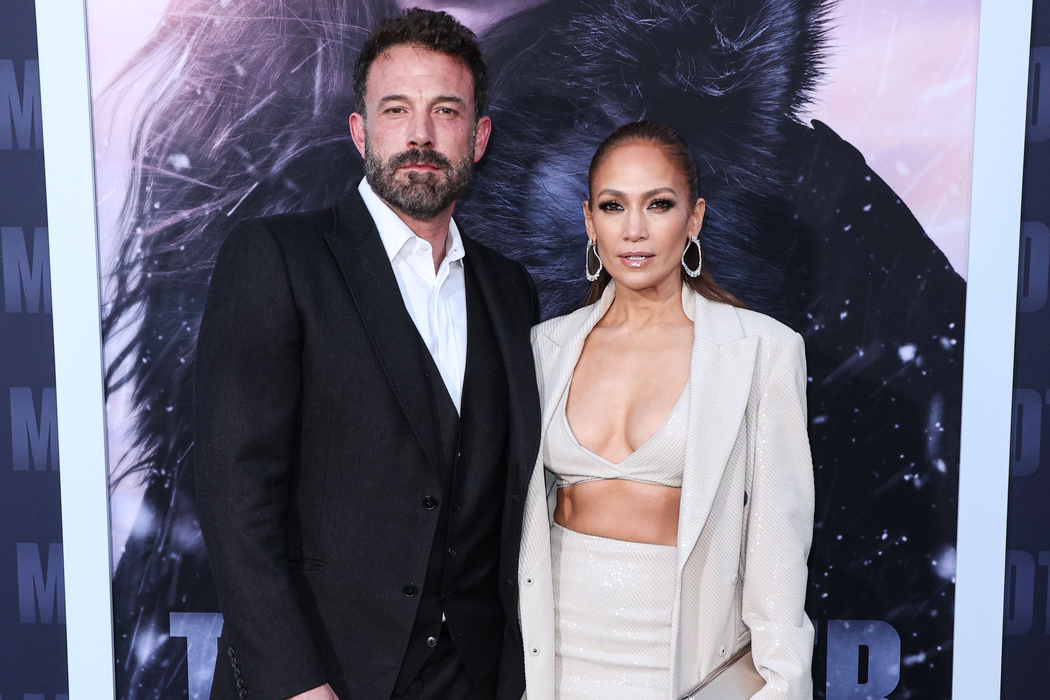 Insider: Ben Affleck a început să bea din nou pe fondul problemelor cu Jennifer Lopez