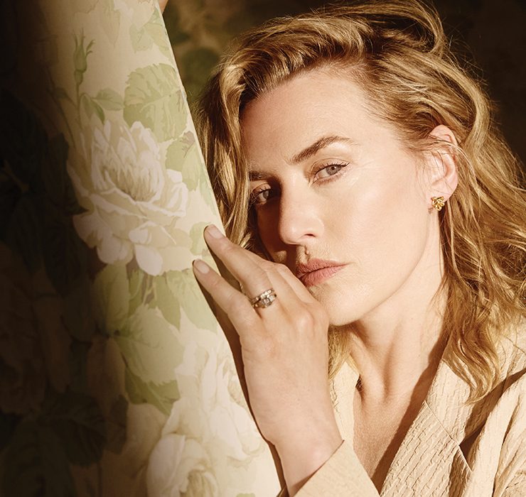 «A fost groaznic»: Kate Winslet pentru prima dată despre sărutarea cu DiCaprio în «Titanic»