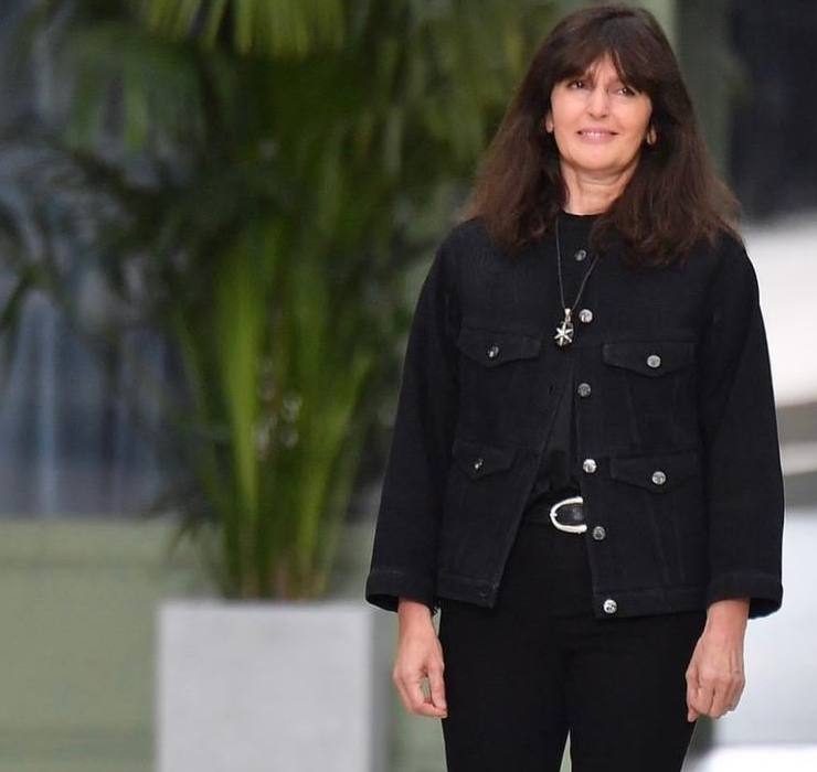 Virginie Viard a demisionat din funcția de director de creație al Chanel