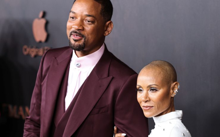 Media: Will Smith, în vârstă de 55 de ani, va deveni tată pentru a treia oară