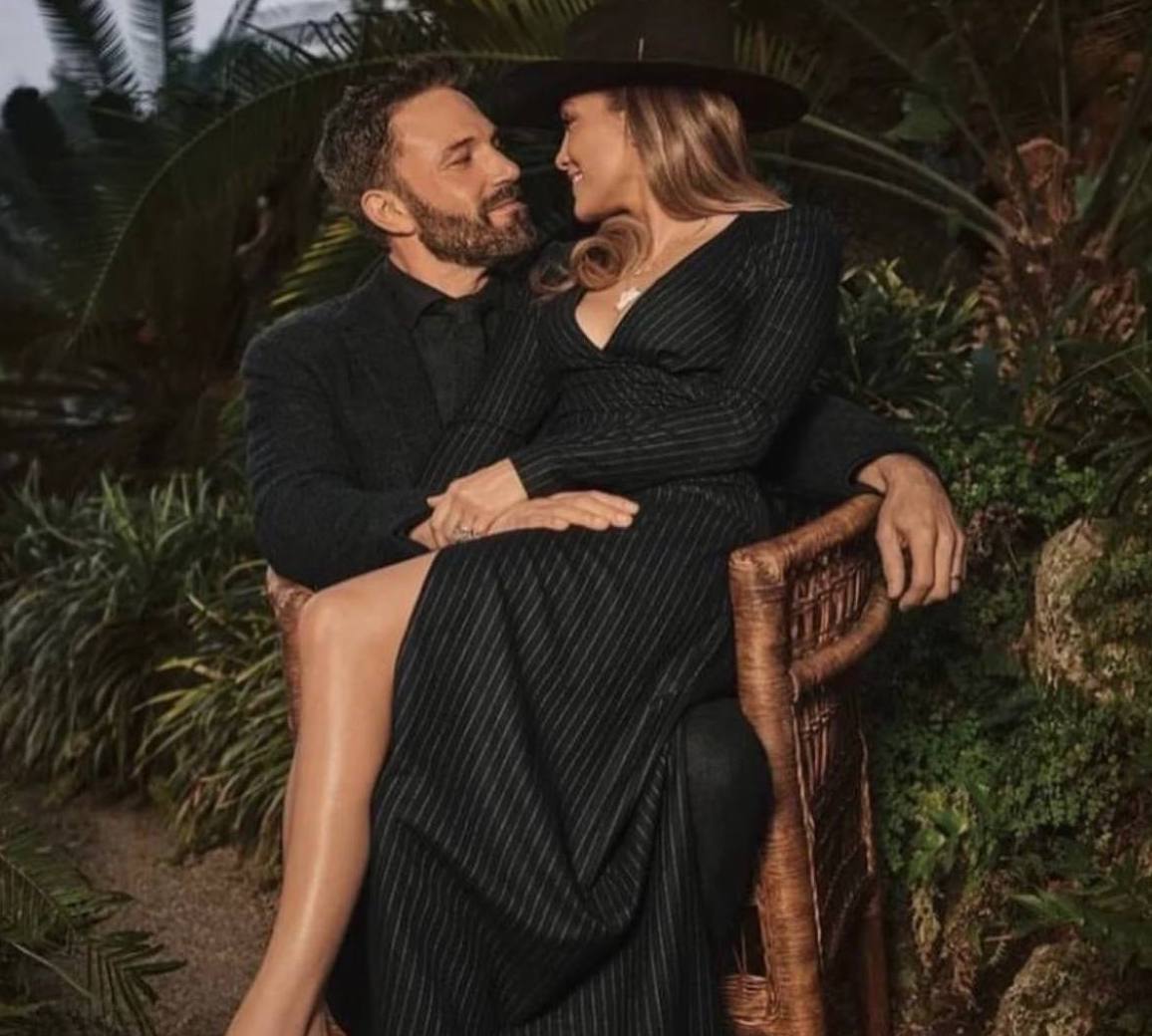 Media: Jennifer Lopez și Ben Affleck au depus deja actele de divorț