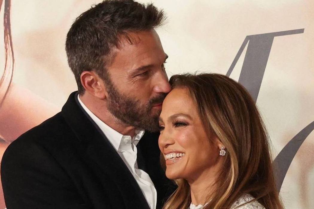 Media: Jennifer Lopez și Ben Affleck au depus deja actele de divorț