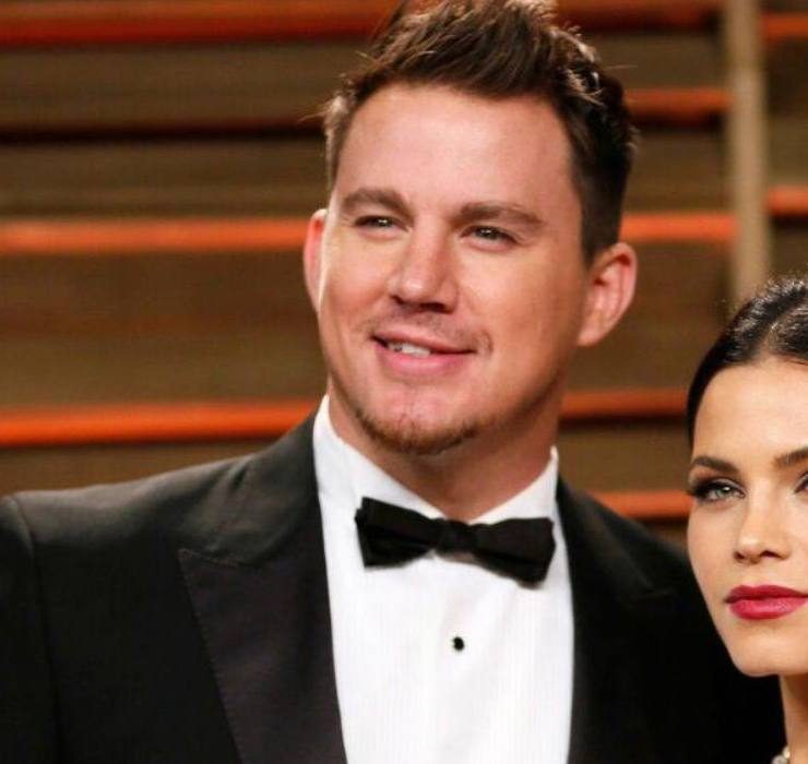 Channing Tatum a divorțat oficial de soția sa