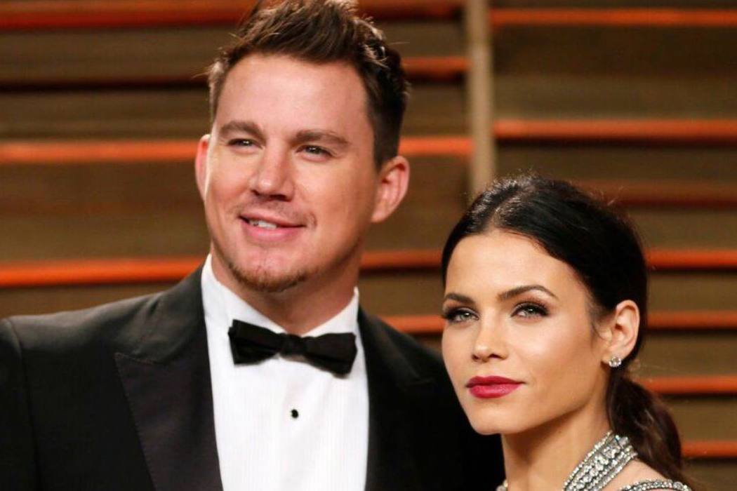 Channing Tatum a divorțat oficial de soția sa