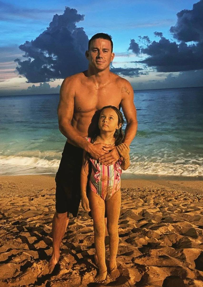 Channing Tatum a divorțat oficial de soția sa