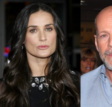 «El este stabil»: Demi Moore a vorbit despre sănătatea lui Bruce Willis