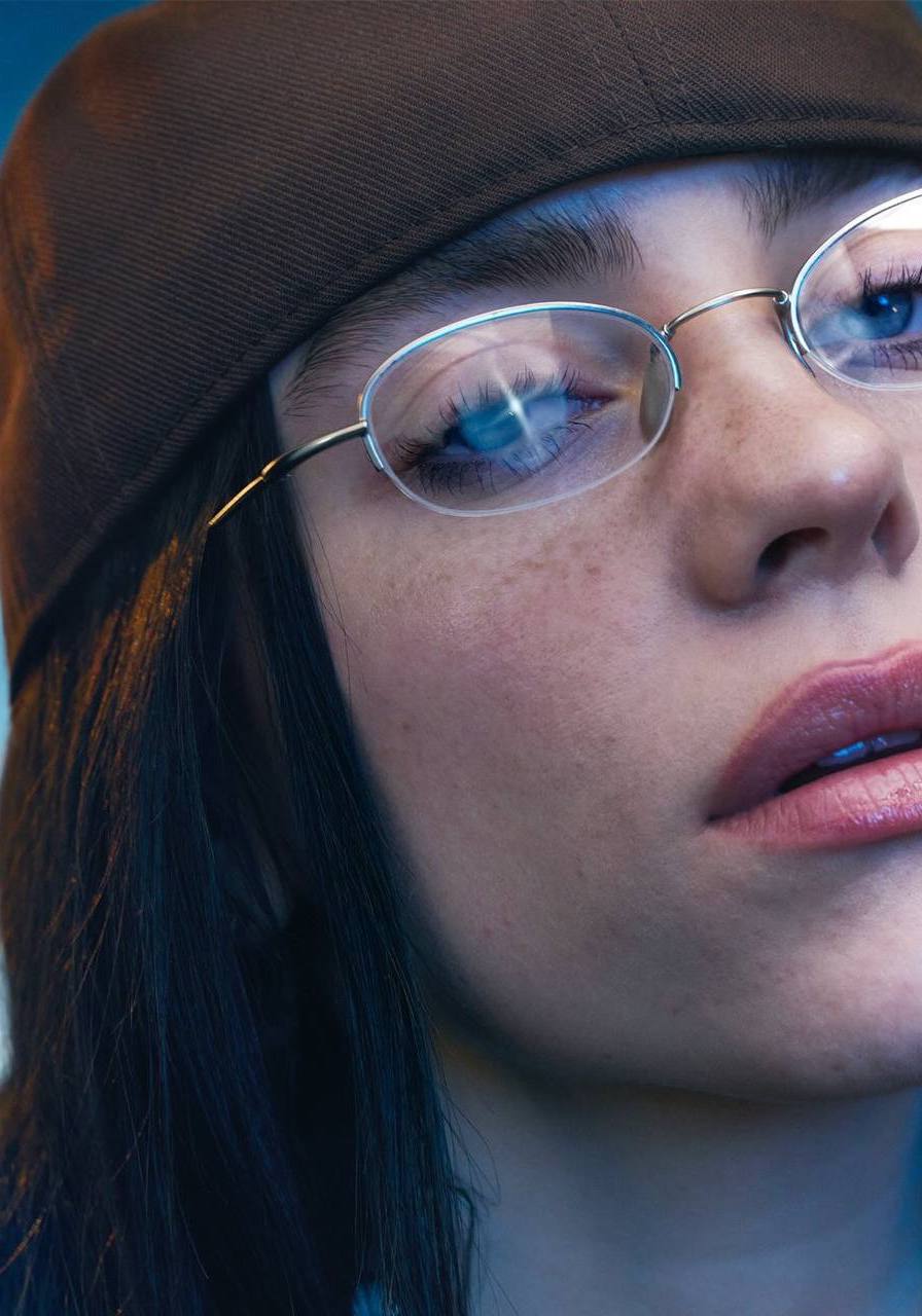 Billie Eilish a fost numită Artista Apple Music a Anului