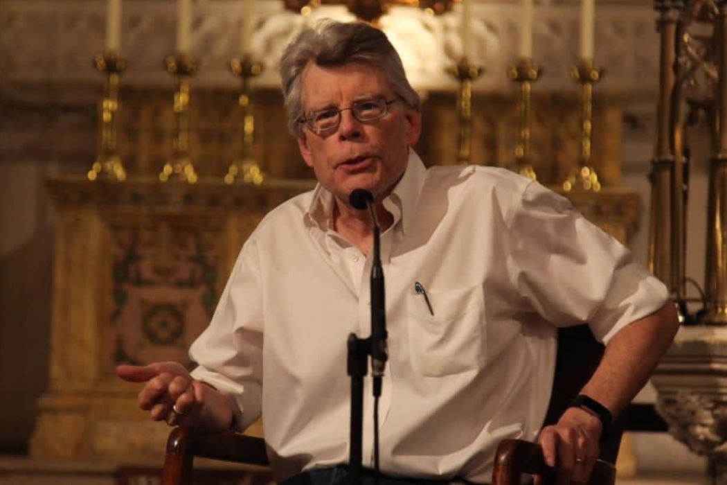 Stephen King a refuzat să voteze la premiul de film «Oscar»