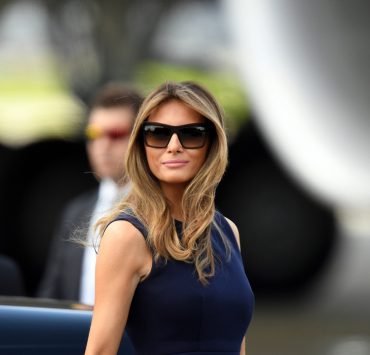 Melania Trump și-a urmat soțul și a lansat propria criptomonedă