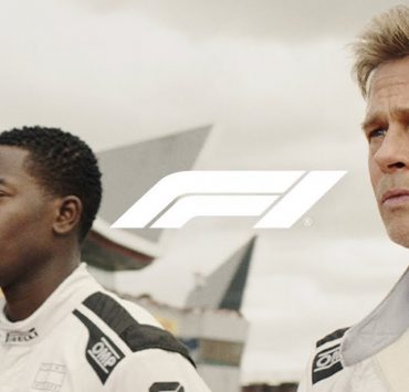 Brad Pitt ca pilot în rolul din «Formula 1»: a fost lansat primul trailer